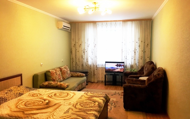 Na Yubilejnoj Apartments