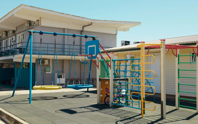 Zolotoy Ogonek Hotel