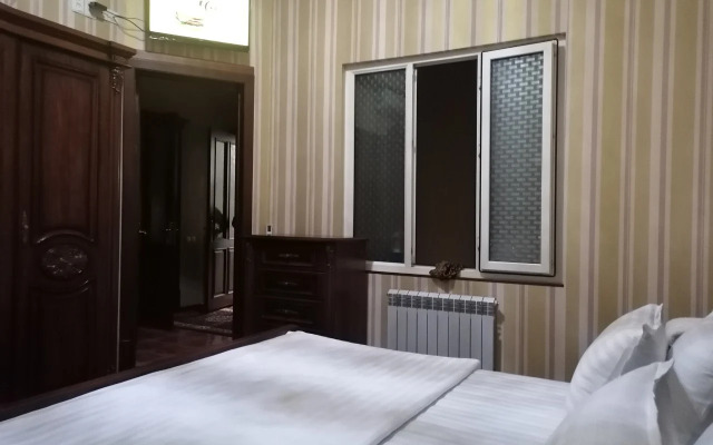 Rakhmatullaev Apartaments