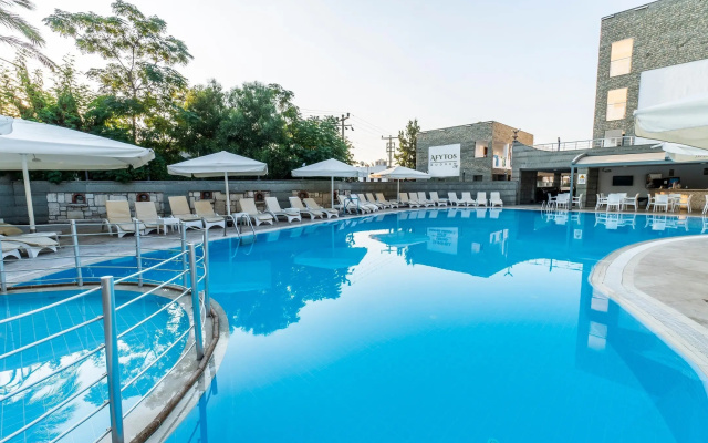 Afytos Bodrum City - All Inclusive