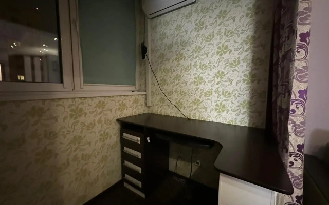 Квартира Розовая пантера