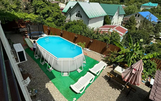 Гостевой дом Афина