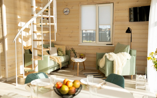 Mechty Sorochany Guest house