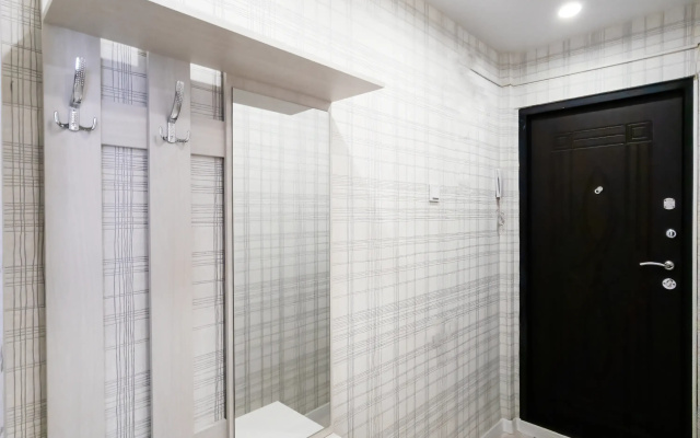 Apartamenty na bul'vare Fedora Ankudinova 13