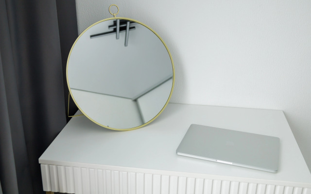 Апартаменты Velvet by Pavlov