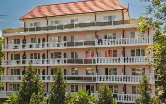 Hotel Atelika Sokol