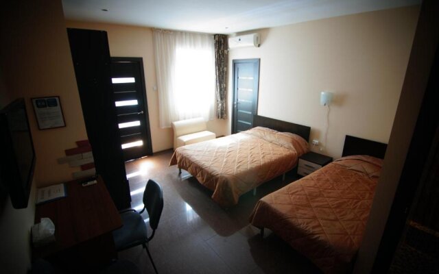Na Kalinina Guest House