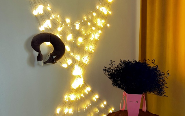 Апартаменты ApartHome в Центре