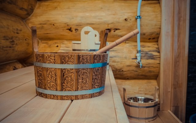 Гостевой дом Медвежий Ручей