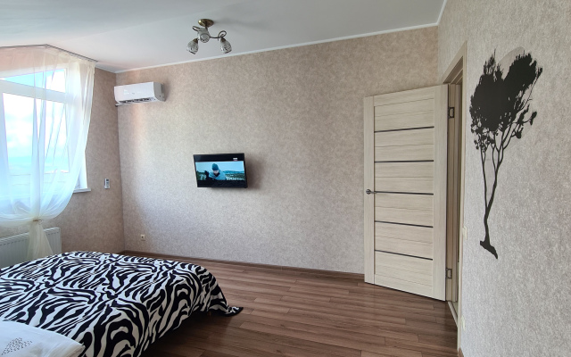 Апартаменты Сафари