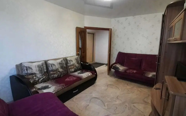 3kh Komnatnaya Flat