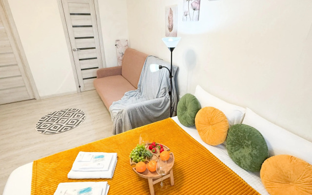 S zaseleniem 24/7 luchshiy servis posutochno 50 Apartments