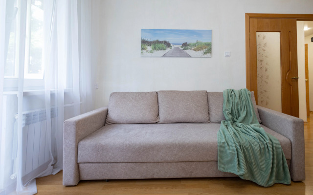 Апартаменты Эпоха