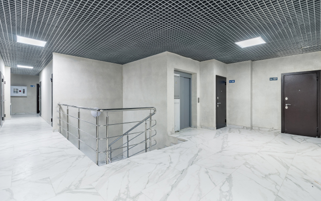 Sovremennaya Studiya Flat