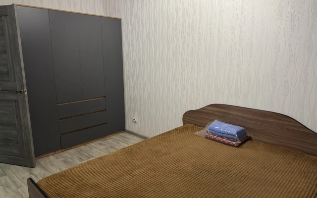 Uyutnaya Dvuhkomnatnaya Na Kirova Flat