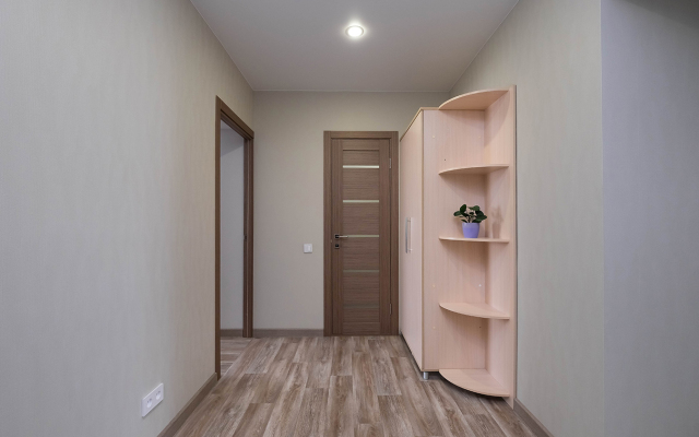 Квартира на улице Фабричная 22