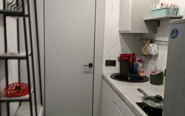 Апартаменты Октябрьский 96