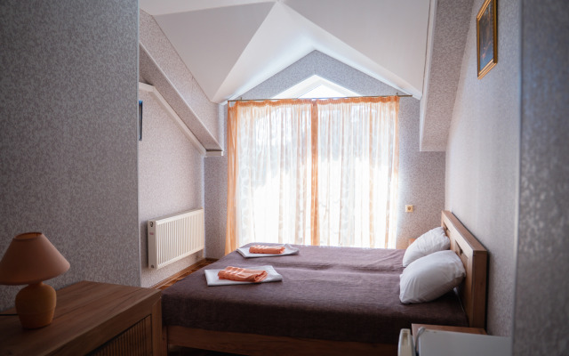 Гостевой дом Диана