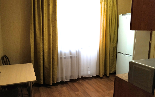 Апартаменты Фрунзе 49 Этаж 11