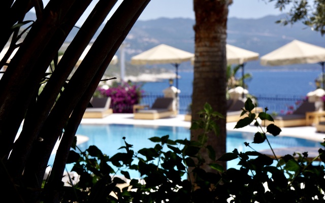 Villa Tamara Hotel