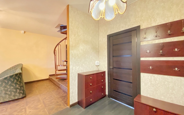 3k Apartamenty Apart-Comfort Na Chaykovskogo 56 Apartments