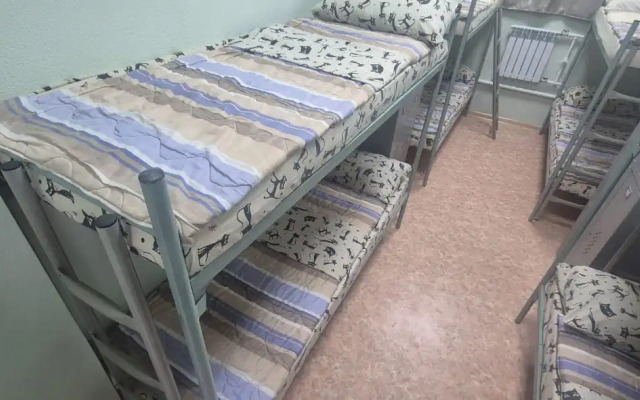 Меблированные комнаты в Нахимовском районе