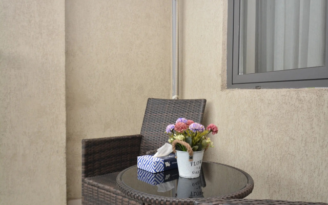 Perte House Apartment's on Amiryan Street 26/4 Apartments