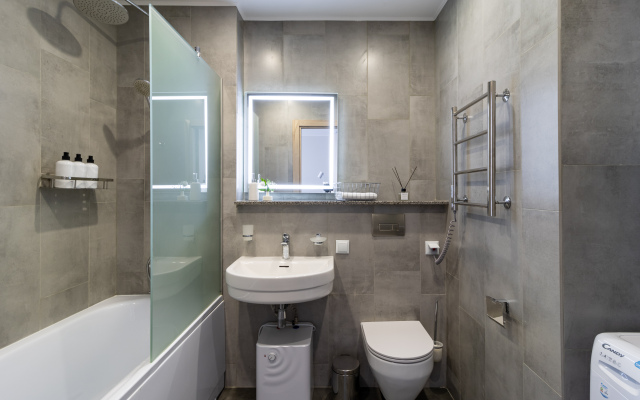 Bolshoy Apart Apartments