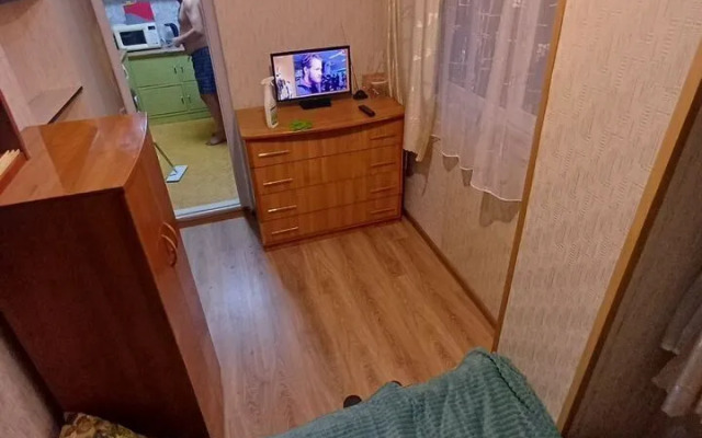 Na Ulitse Chebrikova 50 Flat