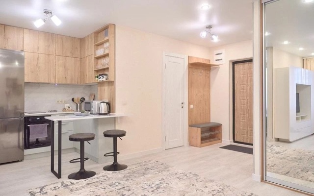 Apartamenty Petrovskie
