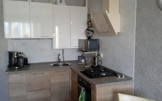 Khosta Flat