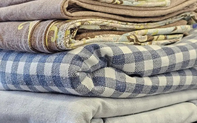 Квартира на Улице Братская 1