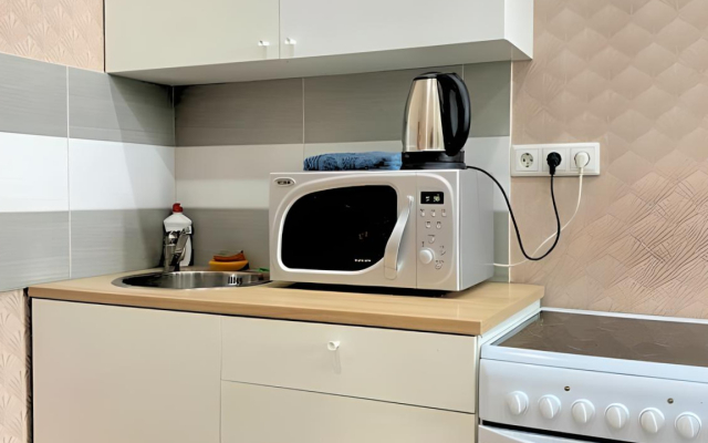 Апартаменты Достоевского улица, 57