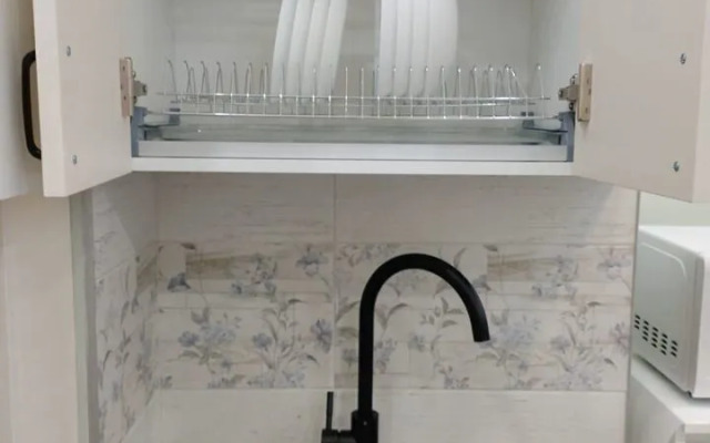 Na Rimskoy Ulitse Flat