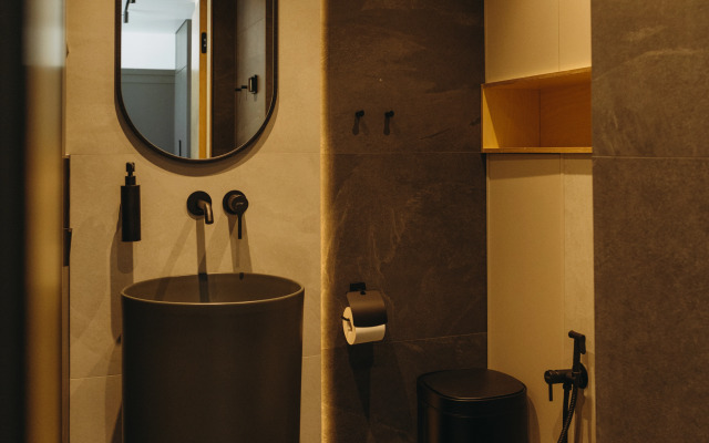 База отдыха Glanta