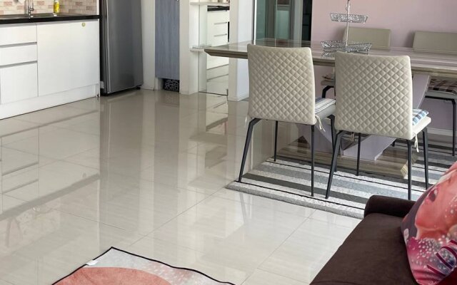 Atlantis Condo 2 bedrooms Attic Apartments