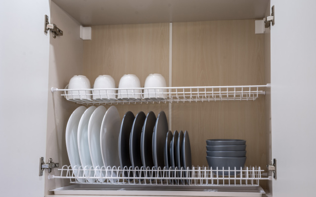 Апартаменты Bolshoi by Roomers 544