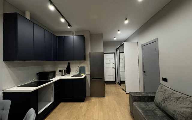 Sovremennaya Ryadom S Akvaparkom Rivyera Flat