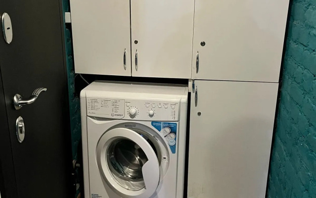 Апартаменты Московский