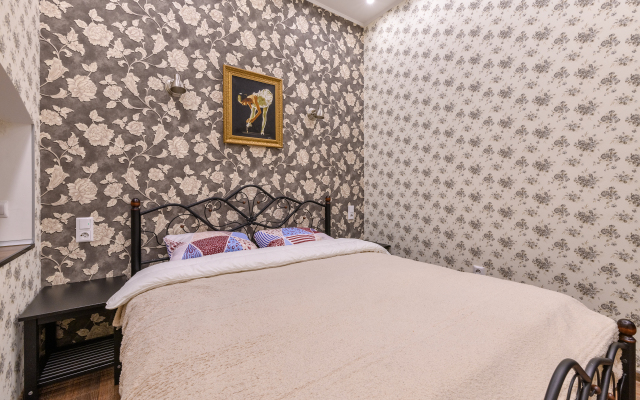 Апартаменты у Летнего Сада