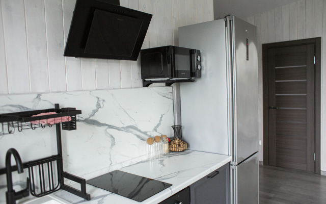 Частный дом Алтын Сарай