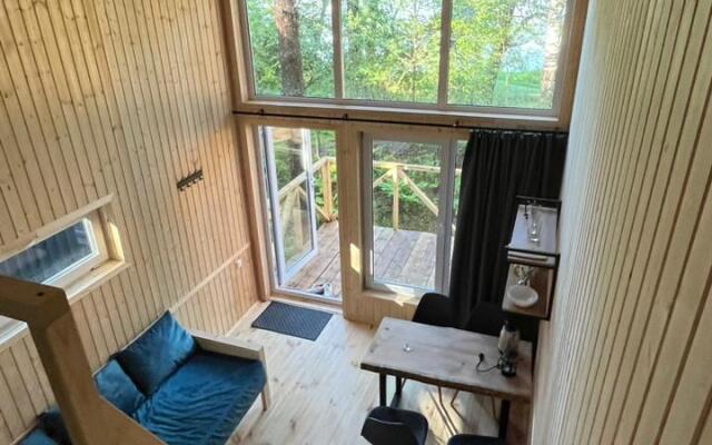 Kamyshla Park Glamping