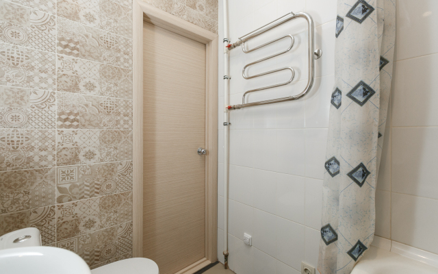 Апартаменты Lavanda