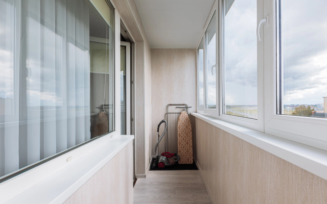 Апартаменты Malkova Apartments на Карбышева