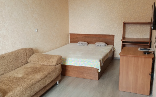 Апартаменты Просторные апартаменты на Новосибирской