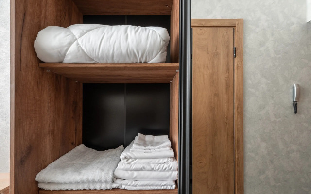 Na Batumskom Shosse 28a Flat