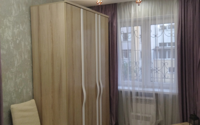 Na Kopernika V Tsentre Apartments