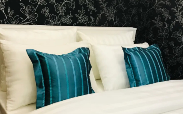 Апартаменты на проспекте Калинина 71