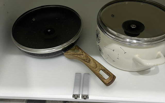 Квартира на Ул Бакинская 2 А