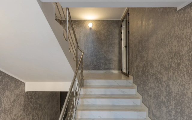 Apartamenty na Maksima Gor'kogo